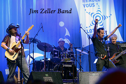 Jim Zeller Circus